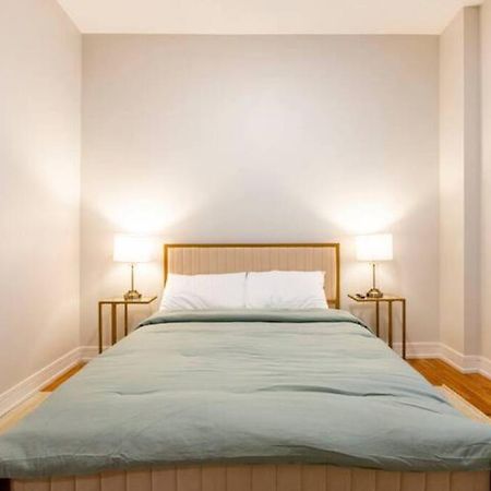 Luxurious Downtown 3 Bed 2 Bth Apartamento Chicago Exterior foto
