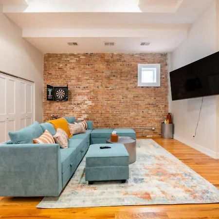 Luxurious Downtown 3 Bed 2 Bth Apartamento Chicago Exterior foto